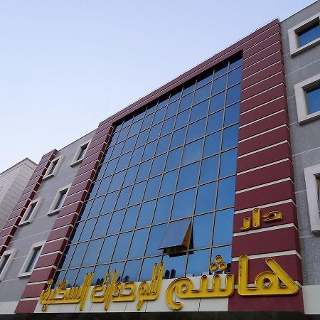 Dar Hashim Hotel Suites - Al Sahafa Riade Exterior foto