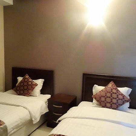 Dar Hashim Hotel Suites - Al Sahafa Riade Exterior foto