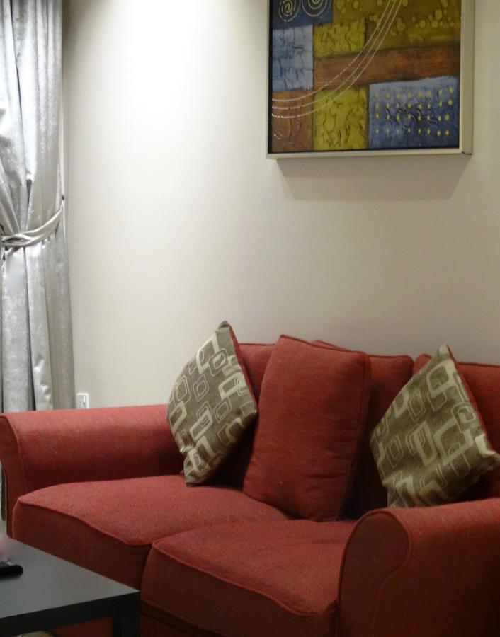 Dar Hashim Hotel Suites - Al Sahafa Riade Exterior foto