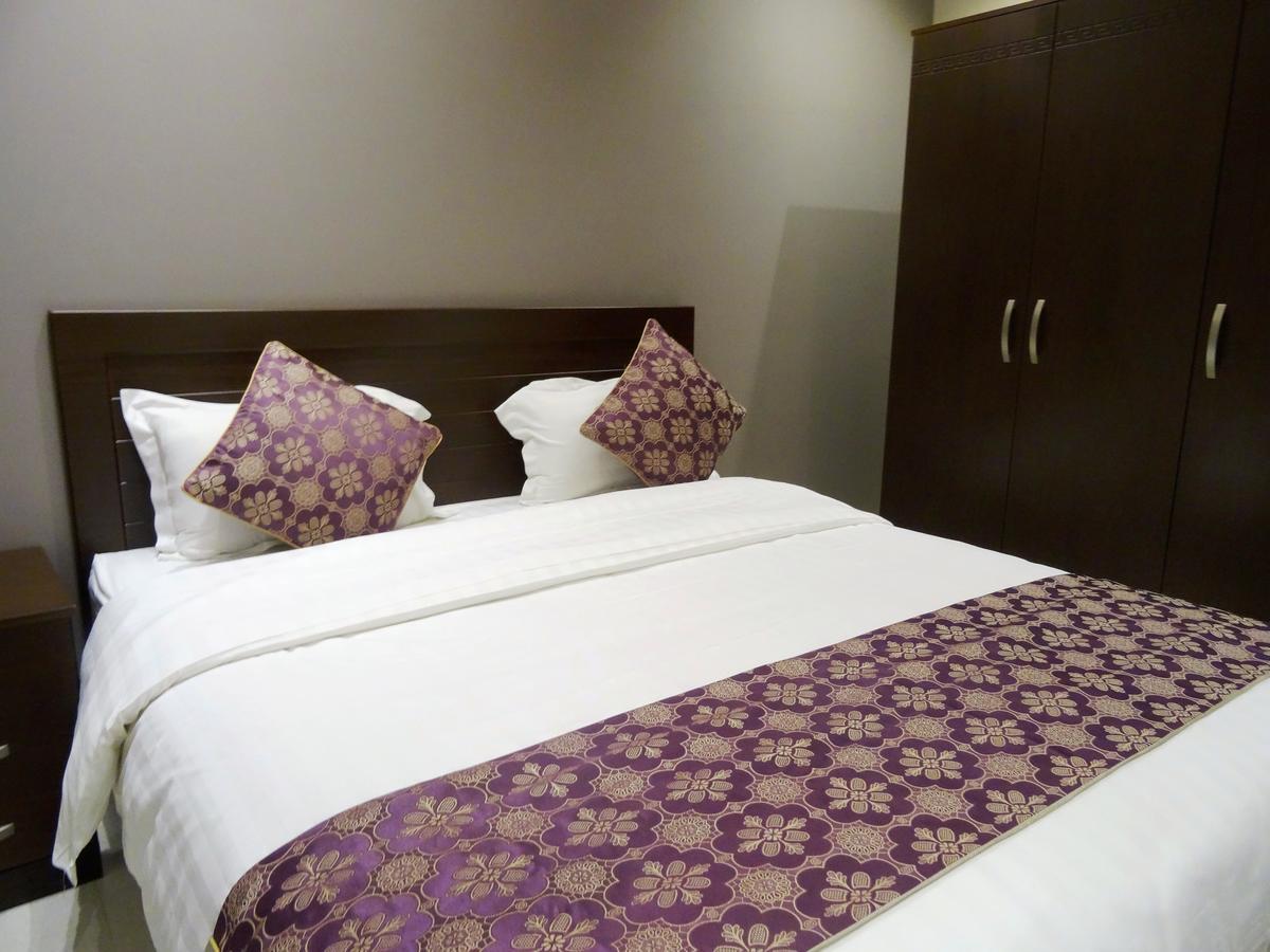 Dar Hashim Hotel Suites - Al Sahafa Riade Exterior foto